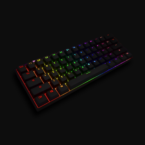 Claviers PC