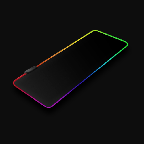 Tapis De Souris PC
