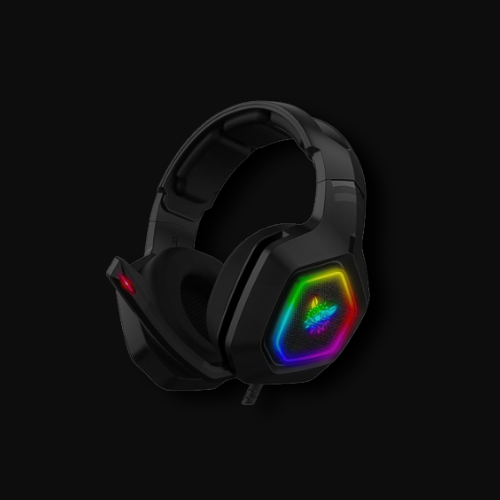 Casques PC