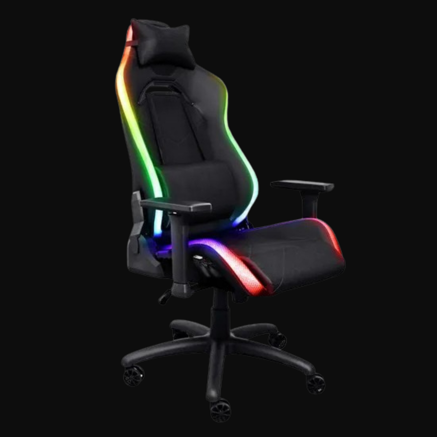 Chaises PC