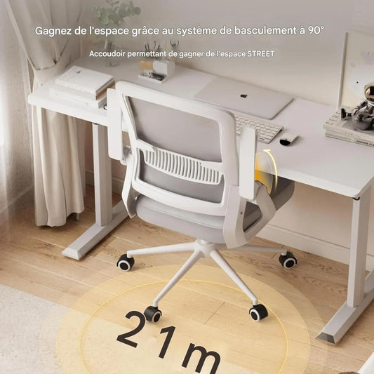 Fauteuil Orizon